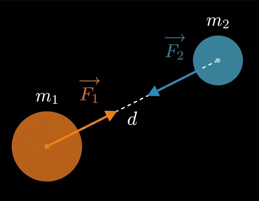 Travail d'une force avec un angle alpha