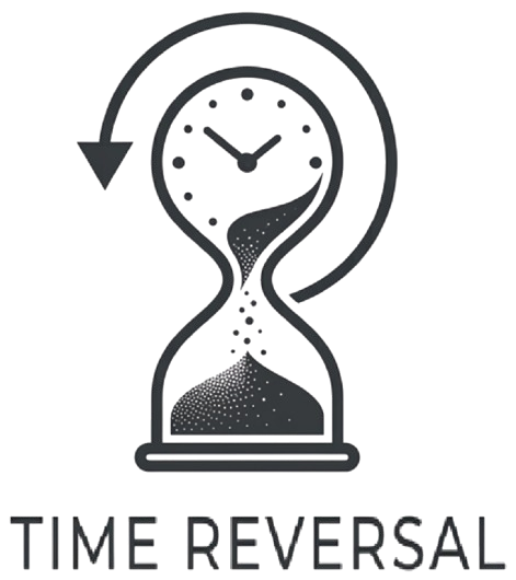 Time Reversal Logo